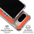 University of Florida Gators Mascot Logo Google Pixel 10 Clear Case